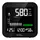 Метеостанция Technoline WL1025 Black (WL1025)