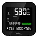 Метеостанция Technoline WL1025 Black (WL1025)