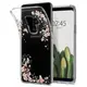 Чехол Spigen для Samsung Galaxy S9 Plus Liquid Crystal Blossom, Nature (593CS22915)