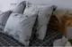 Постельное белье семейное ТЕП Soft dreams Blossom on White 2-03860-25866 150х215х2 см