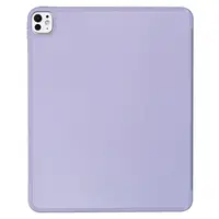 Чохол Smart Case для iPad Pro 13 (2024) Pen, Violet