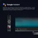 Телевизор Liberton LED LTV-65Q01AT 65 дюймов черный
