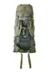 Рюкзак туристический Tpamp Ragnar TRP-044-green 75 л зеленый