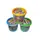 Кинетический песок Danko Toys ДТ-KП-03-10 1 кг
