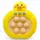 Электронная игра "Finger Press Pop-It Console" (утенок)