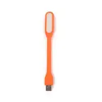 Лампа-фонарик TOTO USB LED Orange