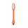 Лампа-фонарик TOTO USB LED Orange