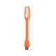 Лампа-фонарик TOTO USB LED Orange