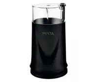 Кофемолка Mirta СG-2400B 200 Вт черная