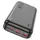 УМБ HOCO Astute fully compatible power bank J101A 20000mAh |2USB/Type-C, 20W/5A, PD/QC|