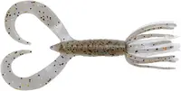 Силікон Keitech Little Spider 3-5" (5 шт/уп) к:440 electric shad (1551-11-79)