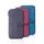 Органайзер Naturehike Travel document package NH17C001-B Grey
