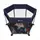 Манеж Lionelo Roel BLUE NAVY