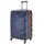 Чемодан Semi Line 24" (M) Navy (T5643-2)