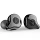 Бездротові Bluetooth навушники Sabbat E12 Elite Smokey and grey Чорний