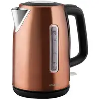 Электрочайник Sencor SWK7002СO 1,7 л бронзовый