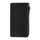 Мужской кожаный клатч Ricco Grande K18809bl-black