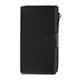 Мужской кожаный клатч Ricco Grande K18809bl-black