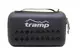 Полотенце Tramp TRA-161-L-army-green 60х120 см хаки
