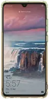 Чохол-накладка Nillkin TPU Nature case Huawei P30 Brown
