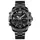 Часы наручные мужские SKMEI 1649BK, оригинальные мужские часы, брендовые мужские часы