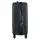 Чемодан Semi Line 20" (S) Black (T5925-1)
