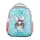 Рюкзак школьный каркасный YES H-100 Funny Bunny 559843 15 л