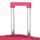 Чемодан Semi Line 28" (L) Magenta (T5796-3)