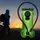 Питна система Naturehike PEVA 3 л NH30Y030-D Green