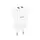 Адаптер сетевой HOCO Maker dual port charger N25 |2USB, 2.1A|