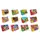Пазлы Danko Toys Mx60-09-01-02-03-04-16 60 деталей