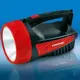 Фонарик аккумуляторный Tiross led 3Вт 230 Вт ts-682