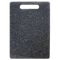 Доска кухонная Stenson Мрамор N-01726 20х30х0,8 см