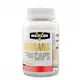 Предтренировочный комплекс Maxler Guarana Caps, 90 вегакапсул