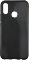 Чохол-накладка TOTO TPU Shine Case Huawei P Smart+ 2018/Nova 3i Black