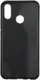 Чехол-накладка TOTO TPU Shine Case Huawei P Smart+ 2018/Nova 3i Black