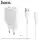 Адаптер сетевой HOCO Micro USB Cable Max energy C78A |2USB, 2.4A|