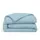 Пододеяло детское муслин 110х140 AQUAMARINE