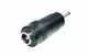 Переходник для блока питания 3.0x1.0(0.9/1.1)mm з 5.5x2.1(2.5)mm (Female) (A class) 1 день гар.
