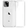Чехол Baseus для Apple iPhone 11 Pro Simple Series, Transparent (ARAPIPH58S-02)