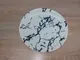 Сервиз столовый TULU BlaСk KL24-marble-BLAСK 24 предмета