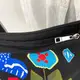 Сумка женская Taystra Полет 30x29 см (TAI_23J075)