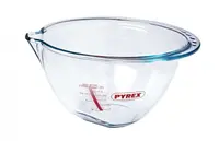 Миска с мерной шкалой Expert Bowl Pyrex СlassiС 185B000 4,2 л