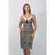 Домашняя одежда Lady Lingerie - 6222 S/M сарафан