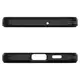 Чехол Spigen для Samsung Galaxy S22 - Tough Armor, Black (ACS03991)