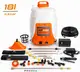 Опрыскиватель аккумуляторный 18л Majster Pro (Польша)