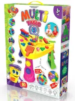 Набор для лепки Danko Toys MTB-01-01U