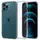 Чехол Spigen для iPhone 12 Pro Max Ultra Hybrid, Crystal Clear (ACS01618)