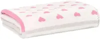 Плед детский 100х120 см Хлопок Fiko Arya AR-TR1003751