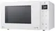 Микроволновая печь LG MH6595GIH 25 л